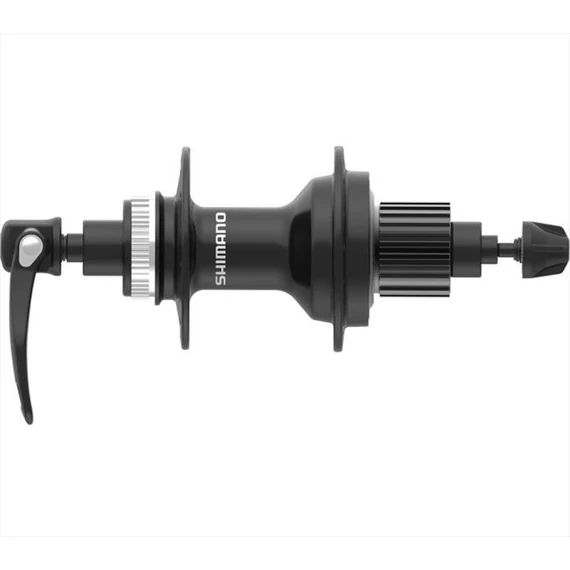 Shimano freehub fh-mt401-b center lock disc(w/o lock ring) 12-speed 36h :14 kerékpáros