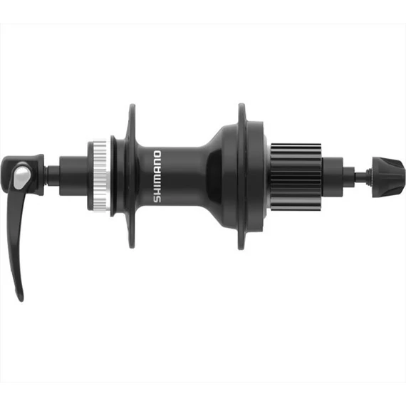 Shimano freehub fh-mt401 center lock disc(w/o lock ring) 12-speed 36h :135m kerékpáros