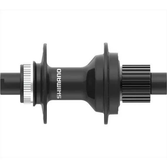 Shimano freehub fh-mt410-b center lock disc(w/o lock ring) 12-speed for 12mm t kerékpáros