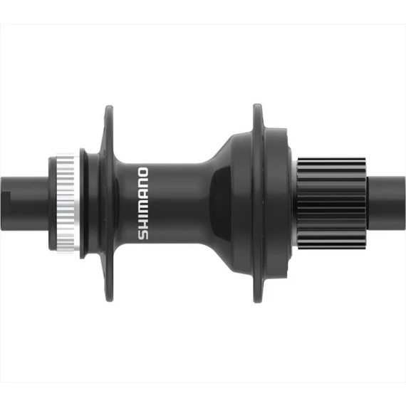 Shimano freehub fh-mt410 center lock disc(w/o lock ring) 12-speed for 12mm thr kerékpáros