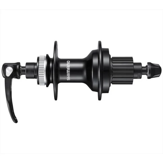 Shimano freehub fh-mt500 center lock disc(w/o lock ring) 12-speed 36h ol kerékpáros