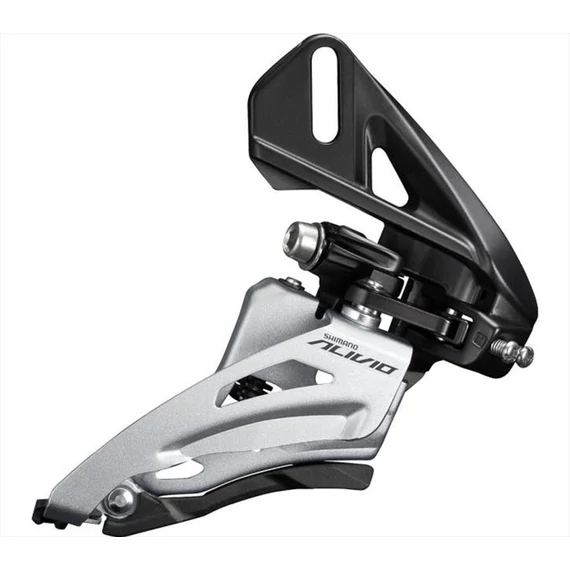 Shimano első váltó fd-m3120-d alivio for 2x9 side swing első-pull d kerékpáros