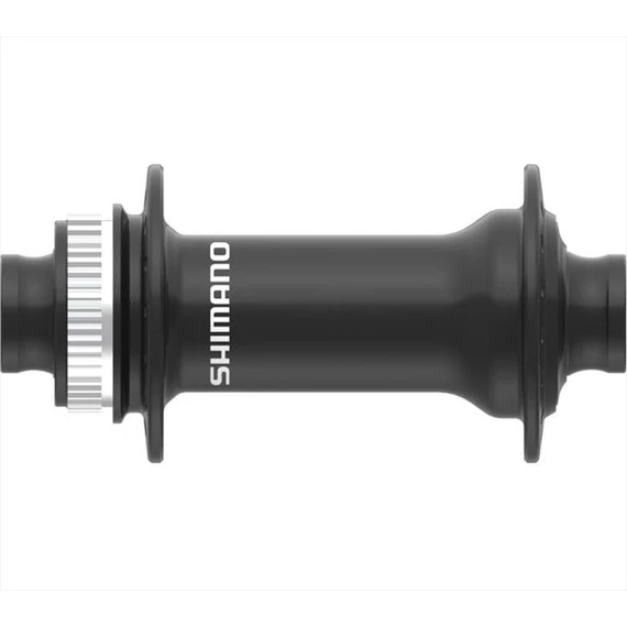 Shimano első agy hb-mt410-b center lock tárcsafékes 36h 15mm átütőtengelyes axle(w/o kerékpáros