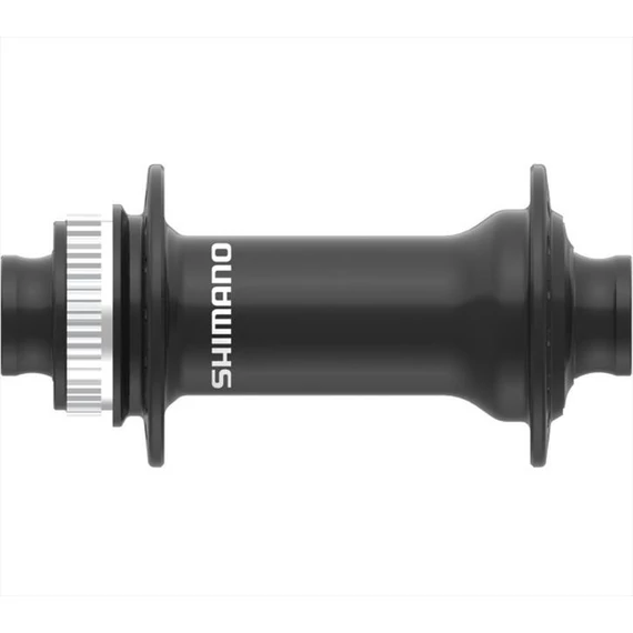 Shimano első agy hb-mt410 center lock tárcsafékes 32h 15mm átütőtengelyes axle(w/o a kerékpáros