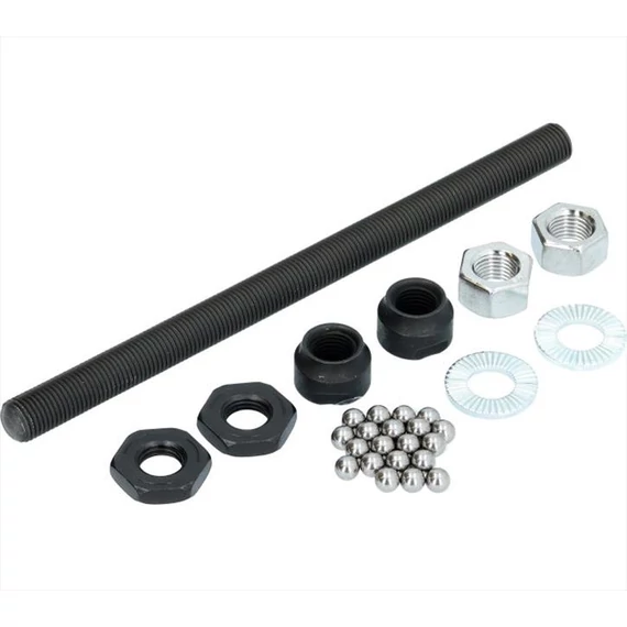 Shimano hb-tx500 complete hub axle 140 mm (5-1/2") for nut type kerékpáros