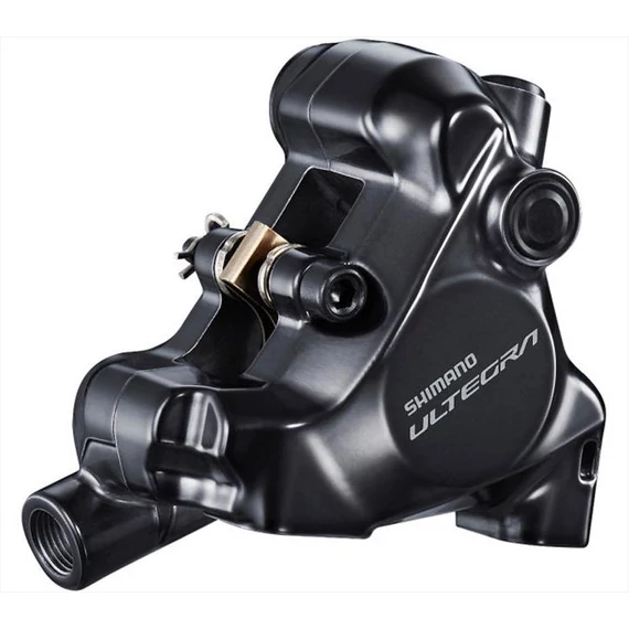 Shimano hydraulic disc brake br-r8170 ultegra hátsó flat mount w/fixing bolt kerékpáros