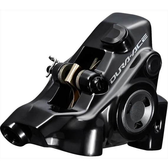 Shimano hydraulic disc brake br-r9270dura-ace első flat mount w/konzol fo kerékpáros