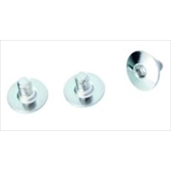 Shimano pd-7800 cleat fixing bolt (m5x8mm / 1 pcs.) #42u 1420 kerékpáros