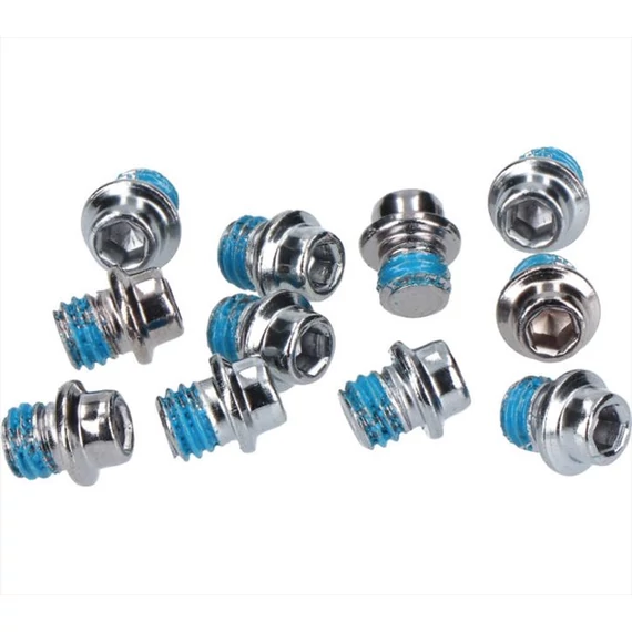 Shimano pd-m828 pd-m8040 pd-m8140 short pin 12db kerékpáros