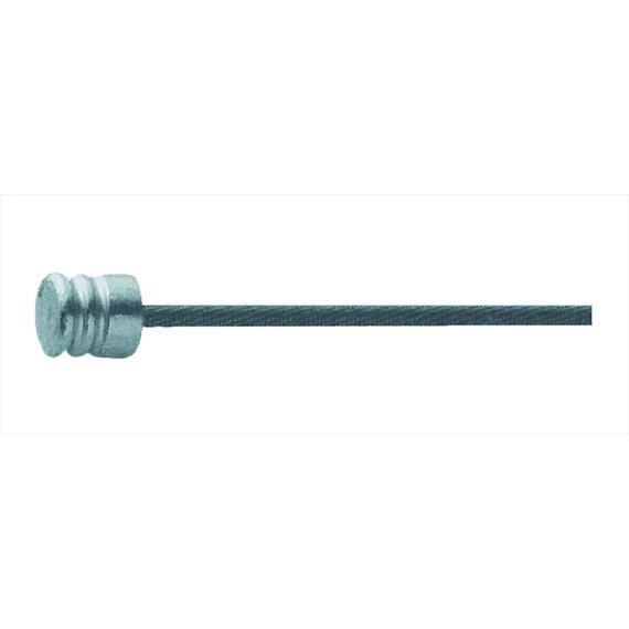 Shimano polymer coated shift inner cable 2100 1set 20pcs kerékpáros
