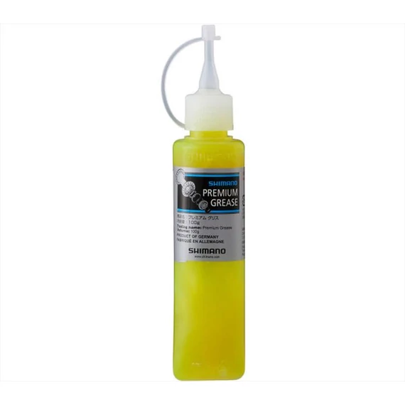 Shimano premium grease (100g) for eu kerékpáros