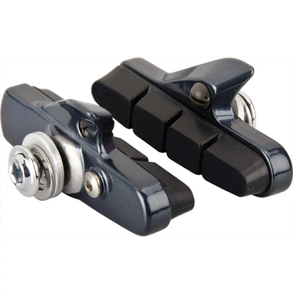 Shimano r55c4 cartridge-type brake shoe set (pair) kerékpáros