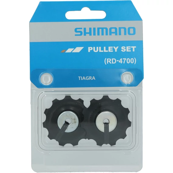 Shimano rd-4700 tension & guide pulley set kerékpáros