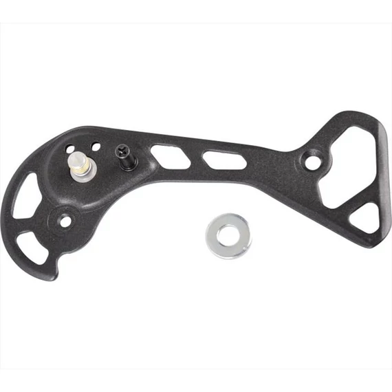 Shimano rd-m8000 outer plate assembly (gs-type) kerékpáros