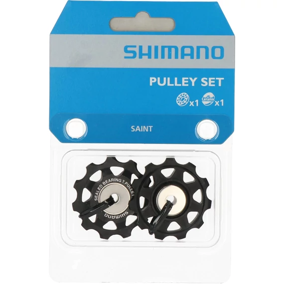 Shimano rd-m820 guide & tension pulley unit kerékpáros
