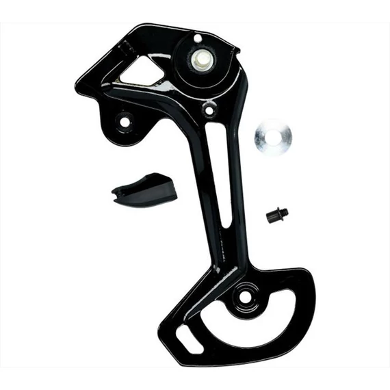 Shimano rd-m9100 outer plate assembly sgs kerékpáros