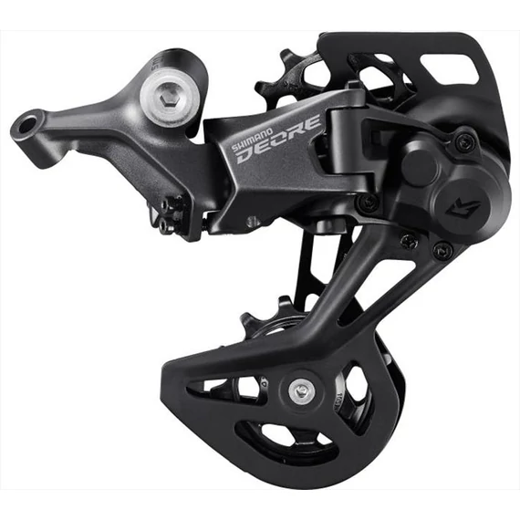 Shimano hátsó váltó rd-m5130 deore gs 10-speed top normal shadow plus d kerékpáros