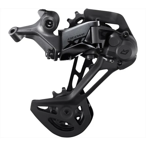 Shimano hátsó váltó rd-m8130 deore xt sgs 11-speed top normal shadow pl kerékpáros