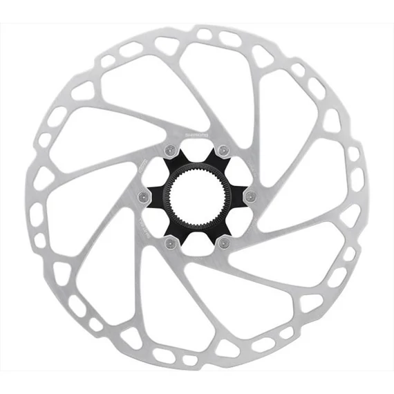 Shimano rotor for disc brake sm-rt64 ll 220mm w/lock ring(external serration) kerékpáros