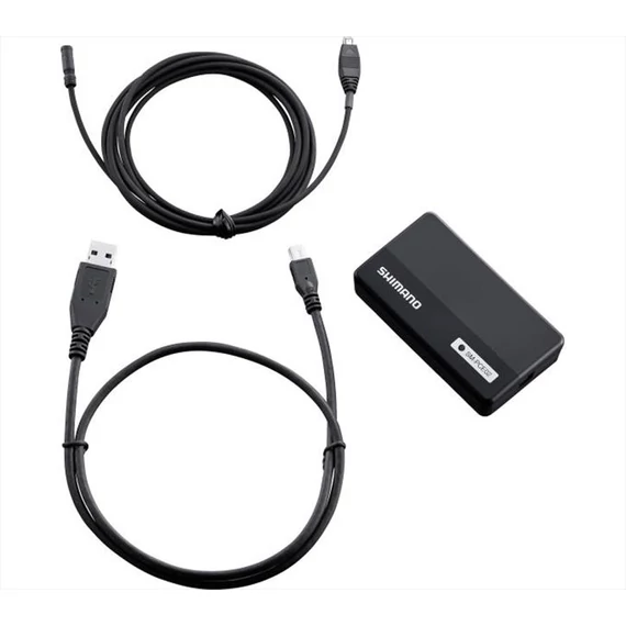 Shimano setting kit box for shimano steps sm-pce02 sm-jc41 ew-sd50 1400mm tl kerékpáros