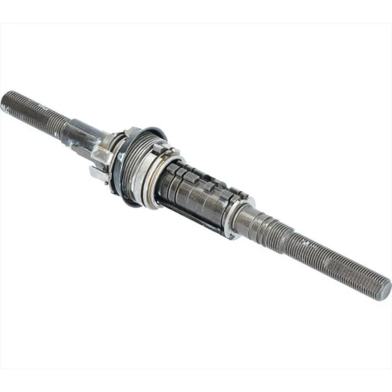 Shimano sg-c3001-7r axle unit (axle length 182 mm) kerékpáros