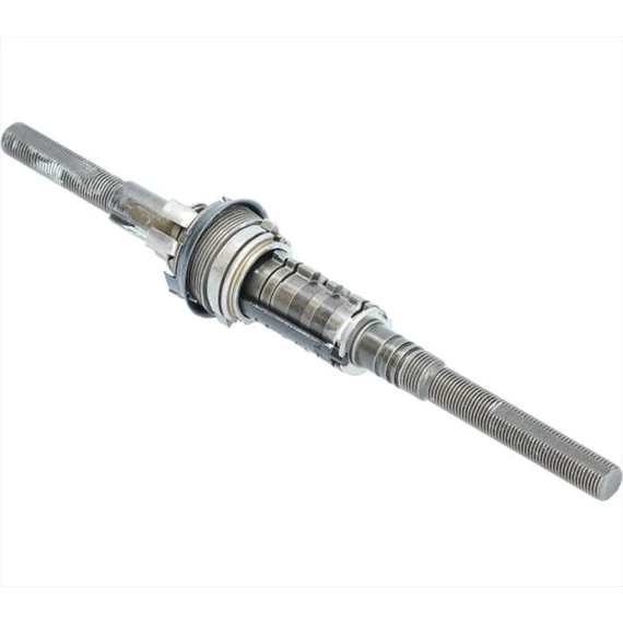 Shimano sg-c3001-7r axle unit (axle length 201 mm) kerékpáros