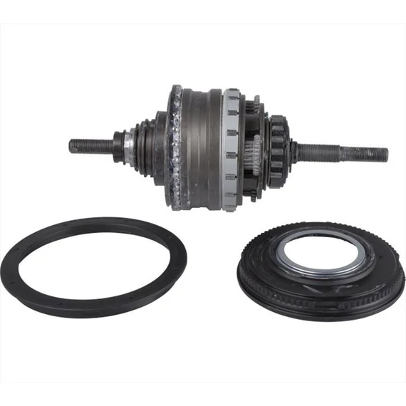 Shimano sg-s7001-8 internal assembly (axle length 187 mm) kerékpáros