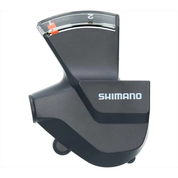 Shimano sl-m315 bal kijelző egység for 2-speed kerékpáros
