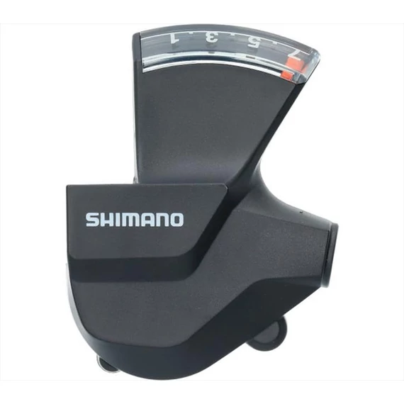 Shimano sl-m315 jobb kijelző egység for 7-speed kerékpáros