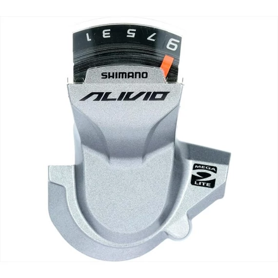 Shimano sl-m4000 kijelző egység r-h kerékpáros
