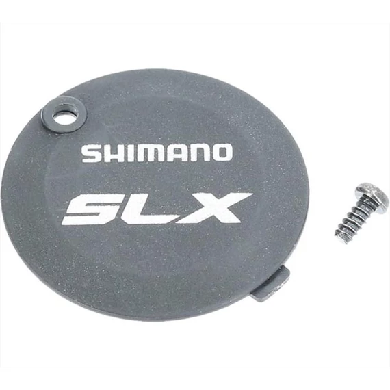 Shimano sl-m660 bal base hole cap & bolt unit kerékpáros
