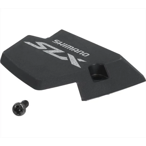 Shimano sl-m7000 jobb fedőlap csavarral kerékpáros