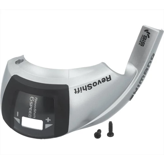 Shimano sl-rs45 jobb cover csavarral for sl-rs45-6 kerékpáros