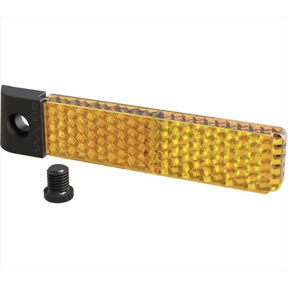 Shimano sm-pd69 reflector unit 4pcs/option kerékpáros