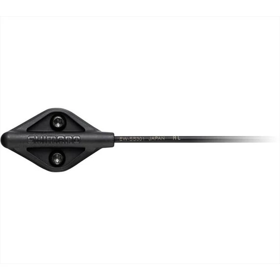 Shimano speed sensor unit ew-ss301 cable length 1400mm fekete ind.pack kerékpáros