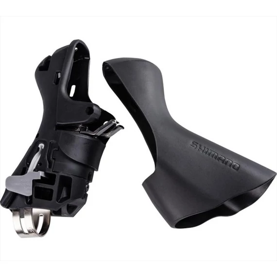 Shimano st-4700 bal befogó egység kerékpáros