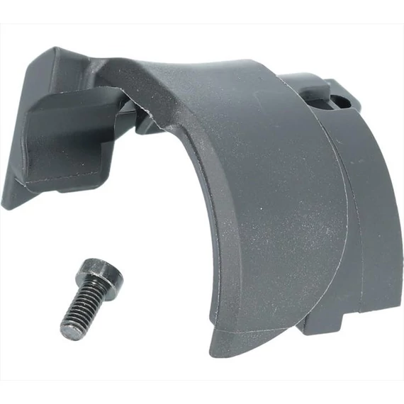 Shimano st-4700 fedőlap l csavarral kerékpáros