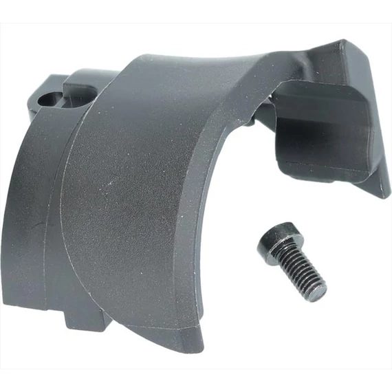 Shimano st-4700 fedőlap r csavarral kerékpáros