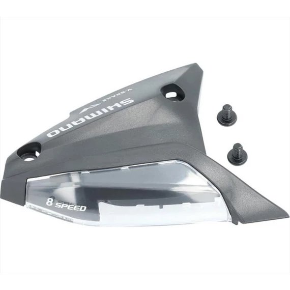 Shimano st-ef500-8r2a upper cover csavarrals kerékpáros