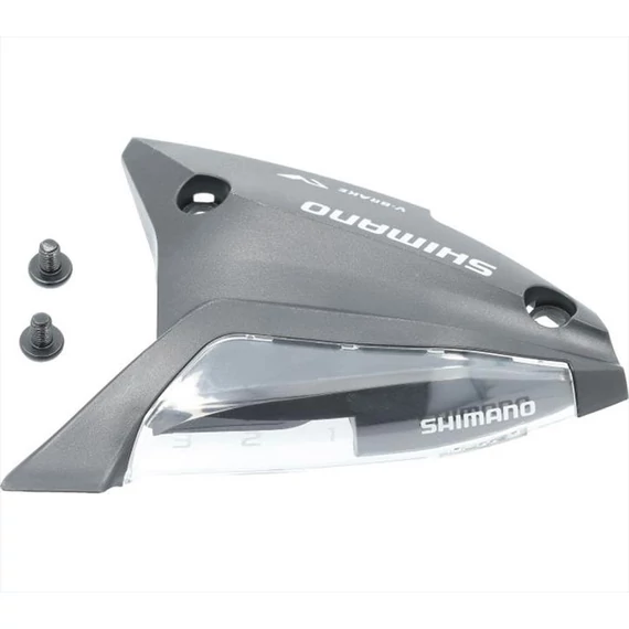 Shimano st-ef500-l2a upper cover csavarrals kerékpáros