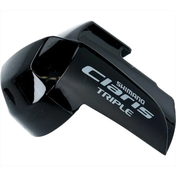 Shimano st-r2000 bal fedőlap csavarral kerékpáros