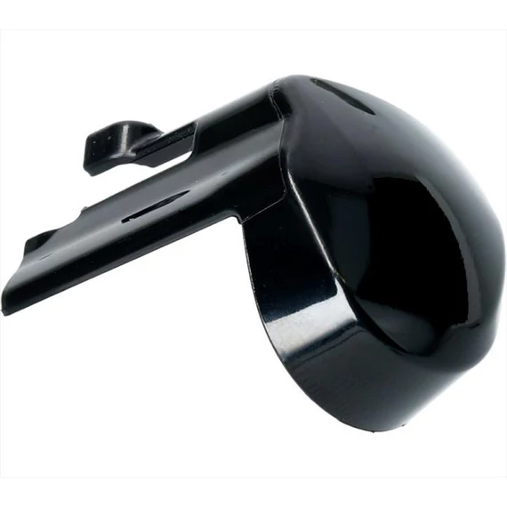 Shimano st-r7000 right hand fedőlap r csavarral (fekete) kerékpáros