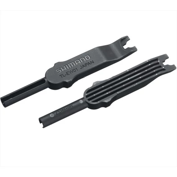 Shimano tl-ew01 plug tool kerékpáros