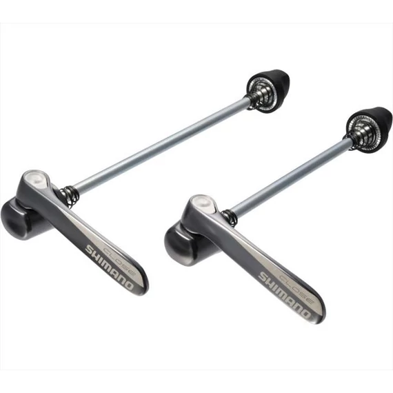 Shimano wh-6700-g-r complete quick release 163mm(6-13/32") kerékpáros