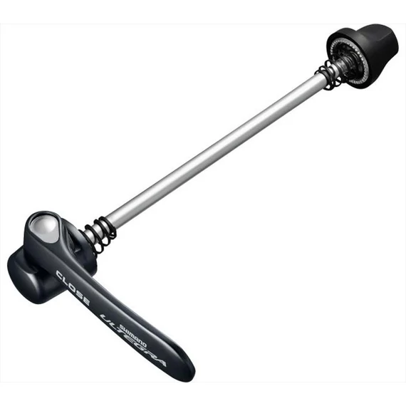 Shimano wh-6800-f complete quick release 133mm (5-1/4") kerékpáros