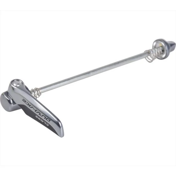 Shimano wh-9000 complete quick release 163mm (6-13/32") kerékpáros