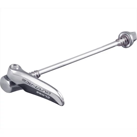Shimano wh-9000 complete quick release 168mm (6-5/8") kerékpáros