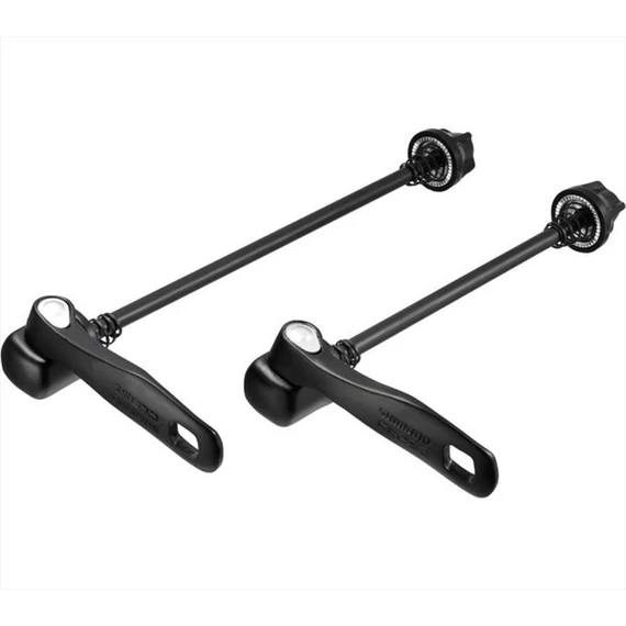 Shimano wh-mt15ar complete quick release 173mm (6-13/16") kerékpáros