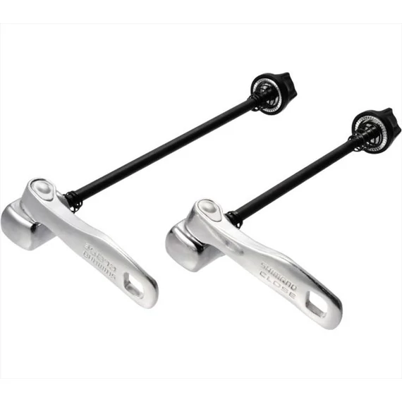 Shimano wh-r500-r complete quick release 163mm (6-13/32") kerékpáros