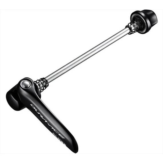 Shimano wh-r9100 complete quick release 133 mm (5-1/4") kerékpáros
